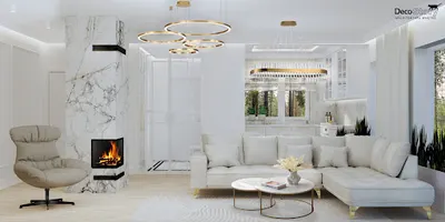 Decostory Alicja Stefańska - Projektant wnętrz Warszawa, architekt wnętrz, aranżacje i projektowanie wnętrz